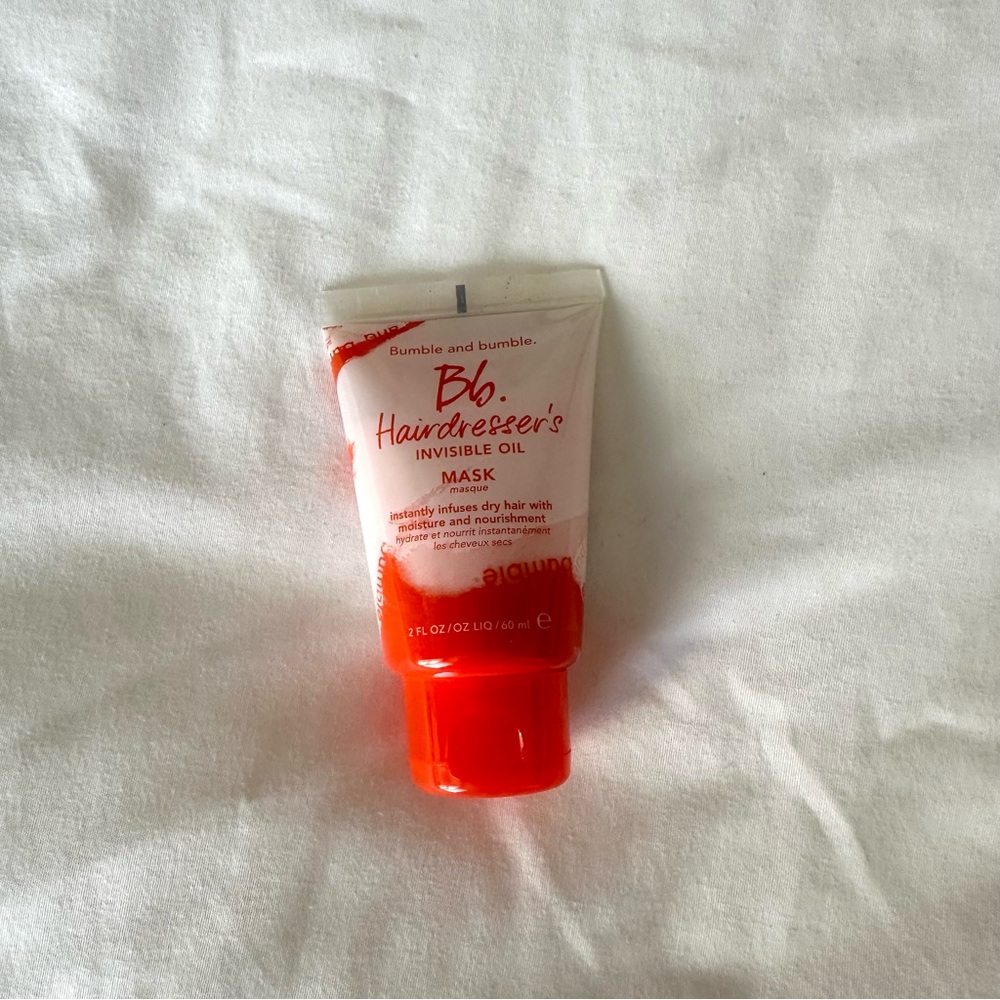 Bumble and bumble Red Moisturizer & Body Oil
